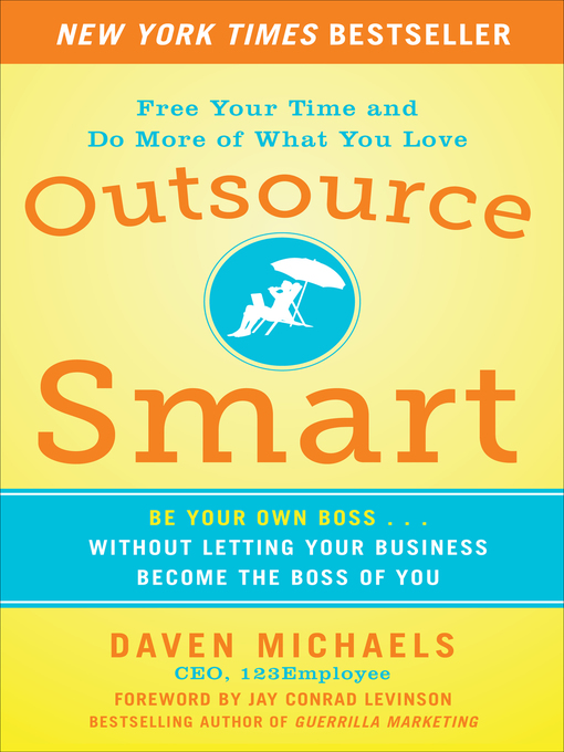 Title details for Outsource Smart by Daven Michaels - Available